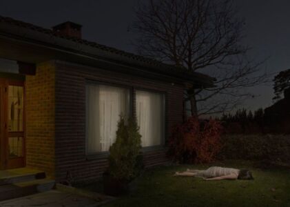 Ole Marius Jorgensen