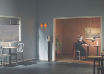 Ole Marius Jorgensen