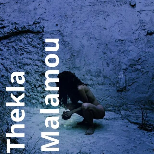 Θέκλα Μαλάμου