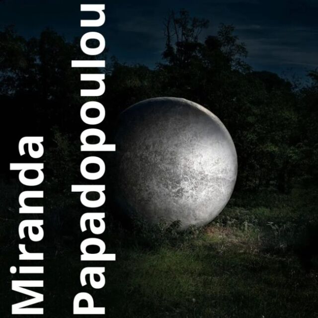 Μιράντα Παπαδοπούλου