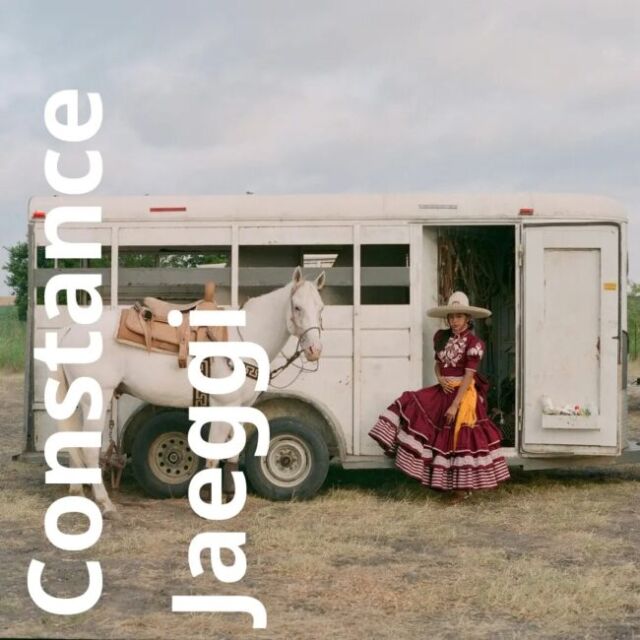 Constance Jaeggi