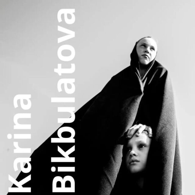 Karina Bikbulatova