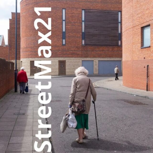 StreetMax21