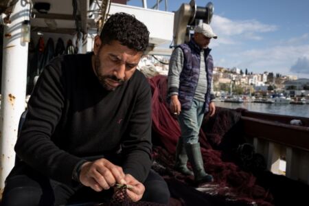 Παναγιώτης Ρόντος