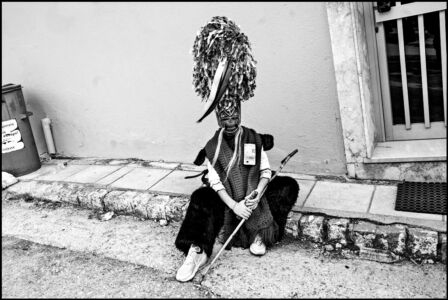 Πολυδεύκης Ασωνίτης