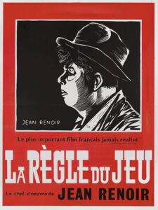 Jean Renoir - The rules of the game