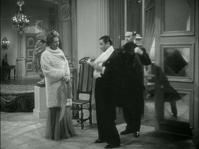 Jean Renoir - The rules of the game