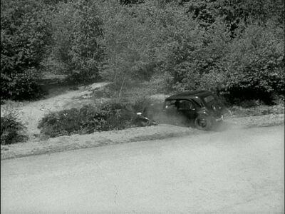 Jean Renoir - The rules of the game