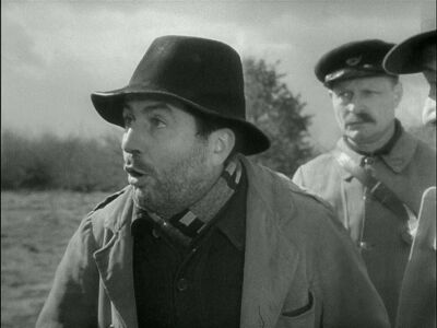 Jean Renoir - The rules of the game