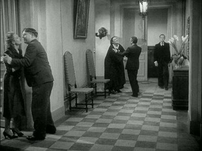 Jean Renoir - The rules of the game