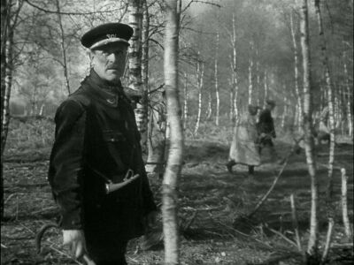 Jean Renoir - The rules of the game