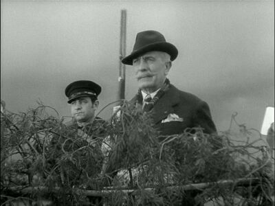 Jean Renoir - The rules of the game