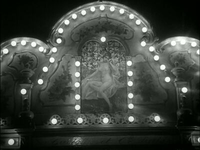 Jean Renoir - The rules of the game