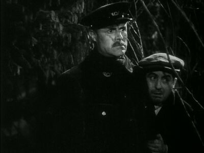 Jean Renoir - The rules of the game