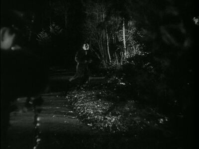 Jean Renoir - The rules of the game