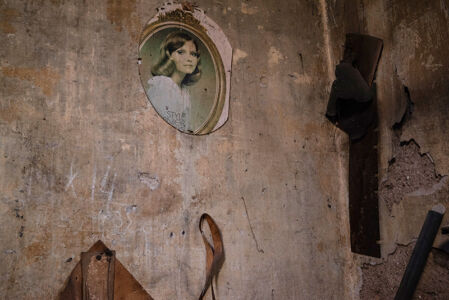 Ελισάβετ Ευσταθίου