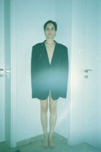 Γεωργία Πονηράκου