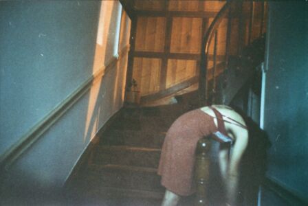 Γεωργία Πονηράκου