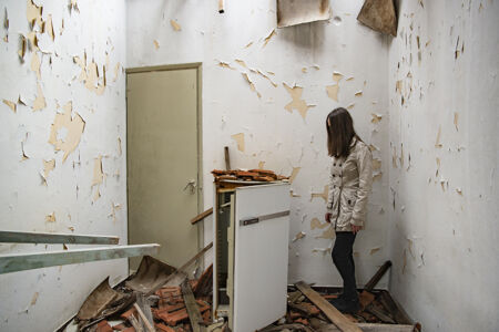 Υπατία Κορνάρου