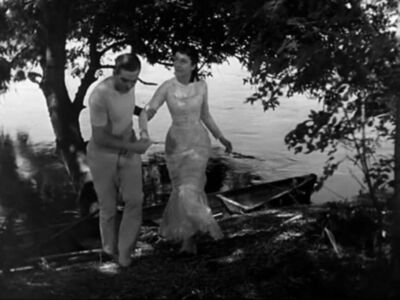 Jean Renoir - A day in the country