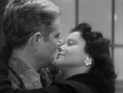 Jean Renoir - La Bete Humaine