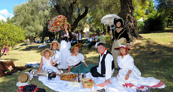Jean Renoir - Le Déjeuner sur l'herbe
