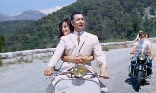 Jean Renoir - Le Déjeuner sur l'herbe