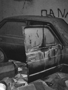 Γιώργος Καψαλάκης