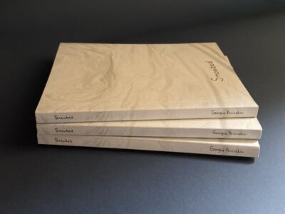 Γεωργία Πονηράκου