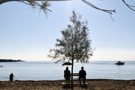 Ναυσικά Χαραλαμπίδου