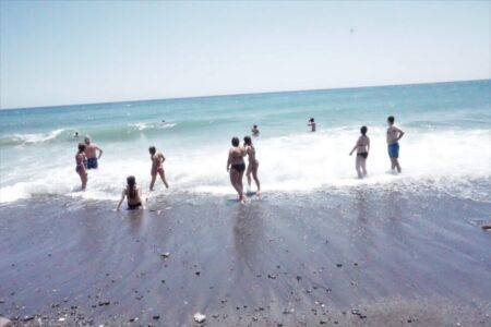 Μαρίζα Κούβελου