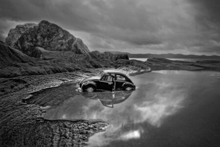 Δημήτρης Κυρούσης