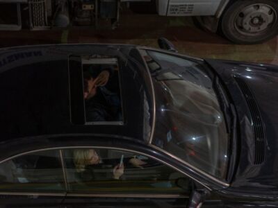 Κώστας Λαγός