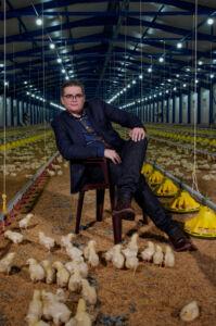 ΚαΔρώ - Γεώργιος Σταύρος