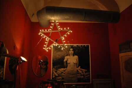 Λέσχη δημιουργικής φωτογραφίας Ιωαννίνων Φωτόραση - Βασίλης Πατερούσης