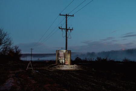 Φωτογραφική ομάδα Πτολεμαϊδας - Νίκος Λοφτσαλης