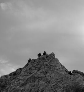 ΑΝΤΙΘΕΣΙΣ - Άσπα Στυλιανοπούλου