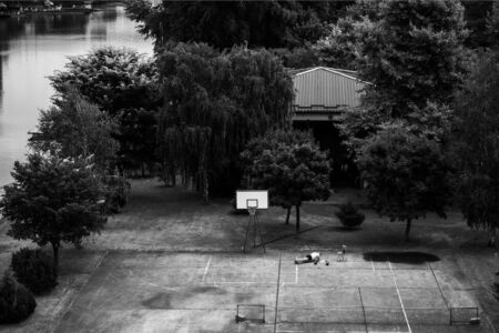 METApolis - Νίκος Προύντζος