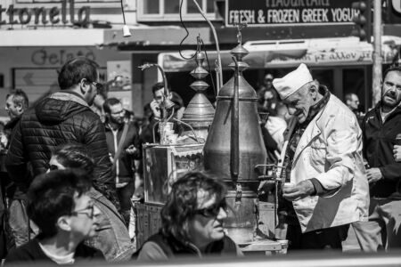 Μενεγάτος Χρήστος