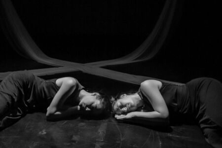 Τσακάλη Έφη