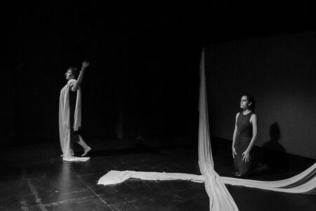 Τσακάλη Έφη