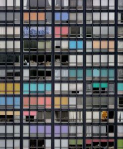 Michael Wolf