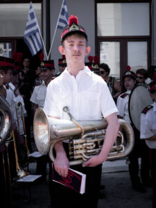 Χρήστος Σωτηρόπουλος