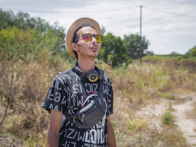 Χρήστος Σωτηρόπουλος