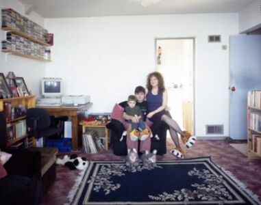 Tom Hunter