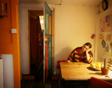 Tom Hunter