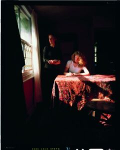 Tom Hunter