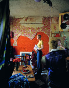 Tom Hunter