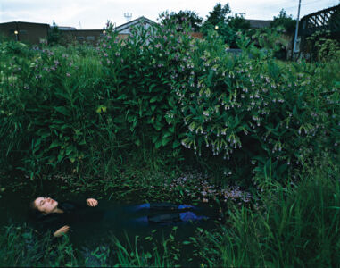 Tom Hunter