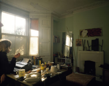 Tom Hunter